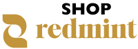 ShopRedmint logo
