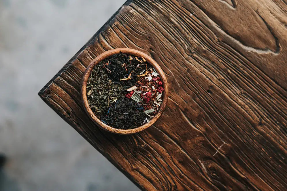 Redmint Herbal Medicine Healing
