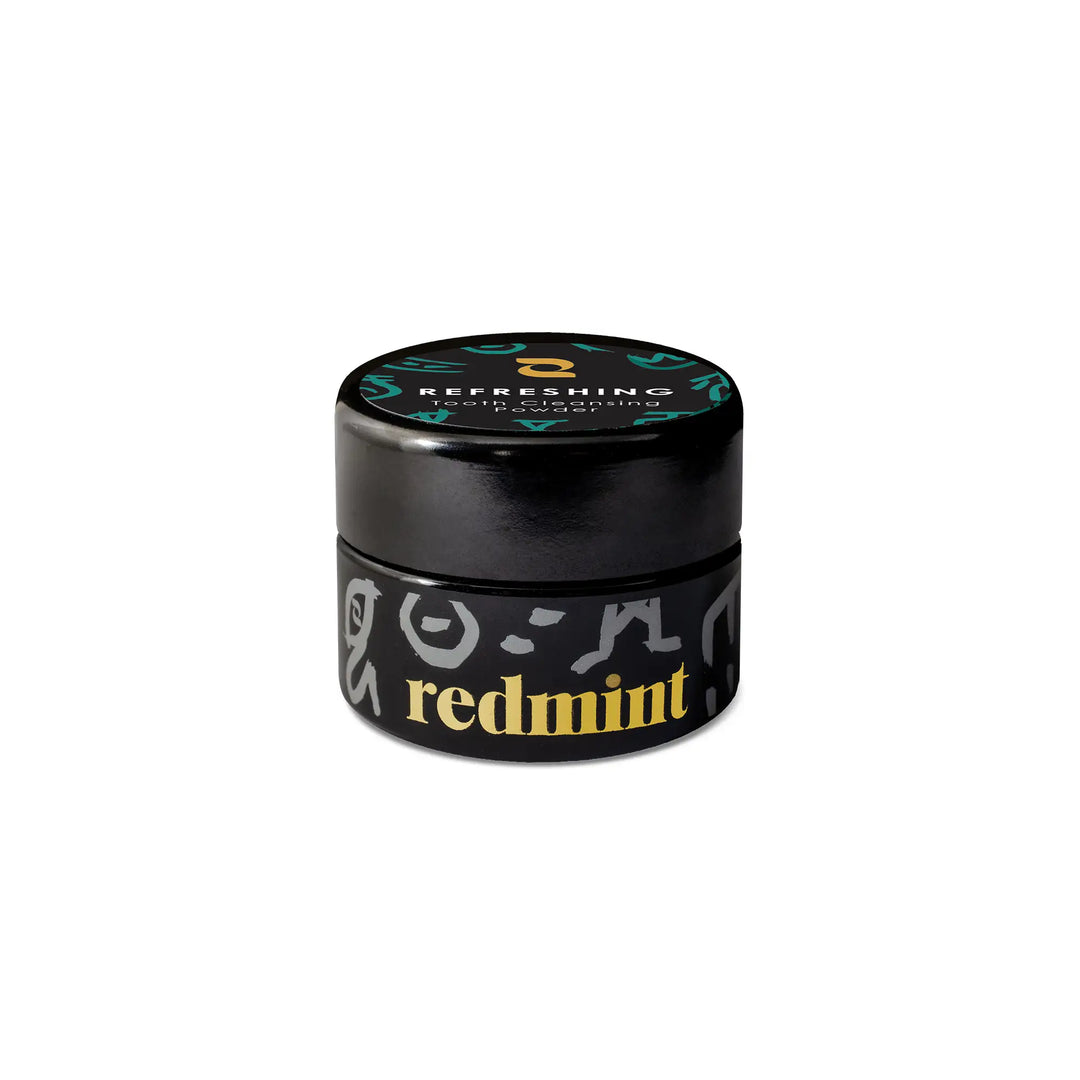 Redmint Tooth Refreshing Powder