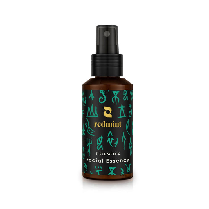 5 Elements Facial Essence