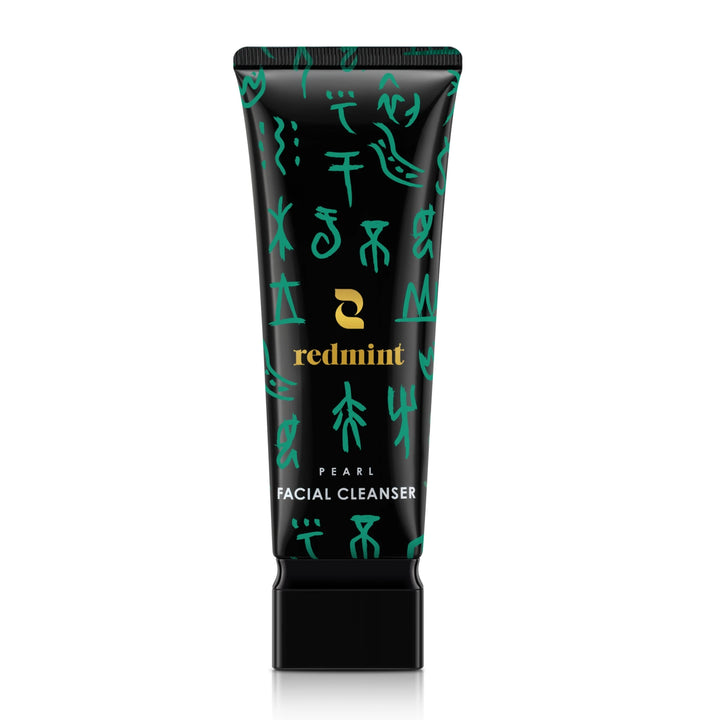 Pearl Facial Cleanser