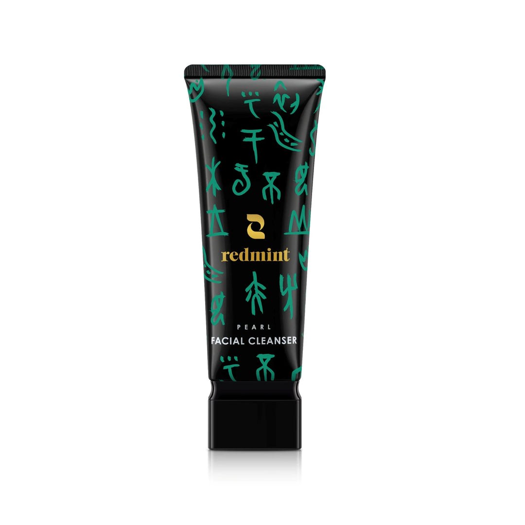 Pearl Facial Cleanser