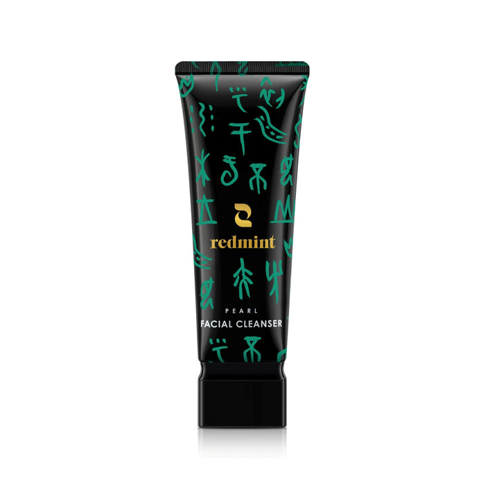 Pearl Facial Cleanser