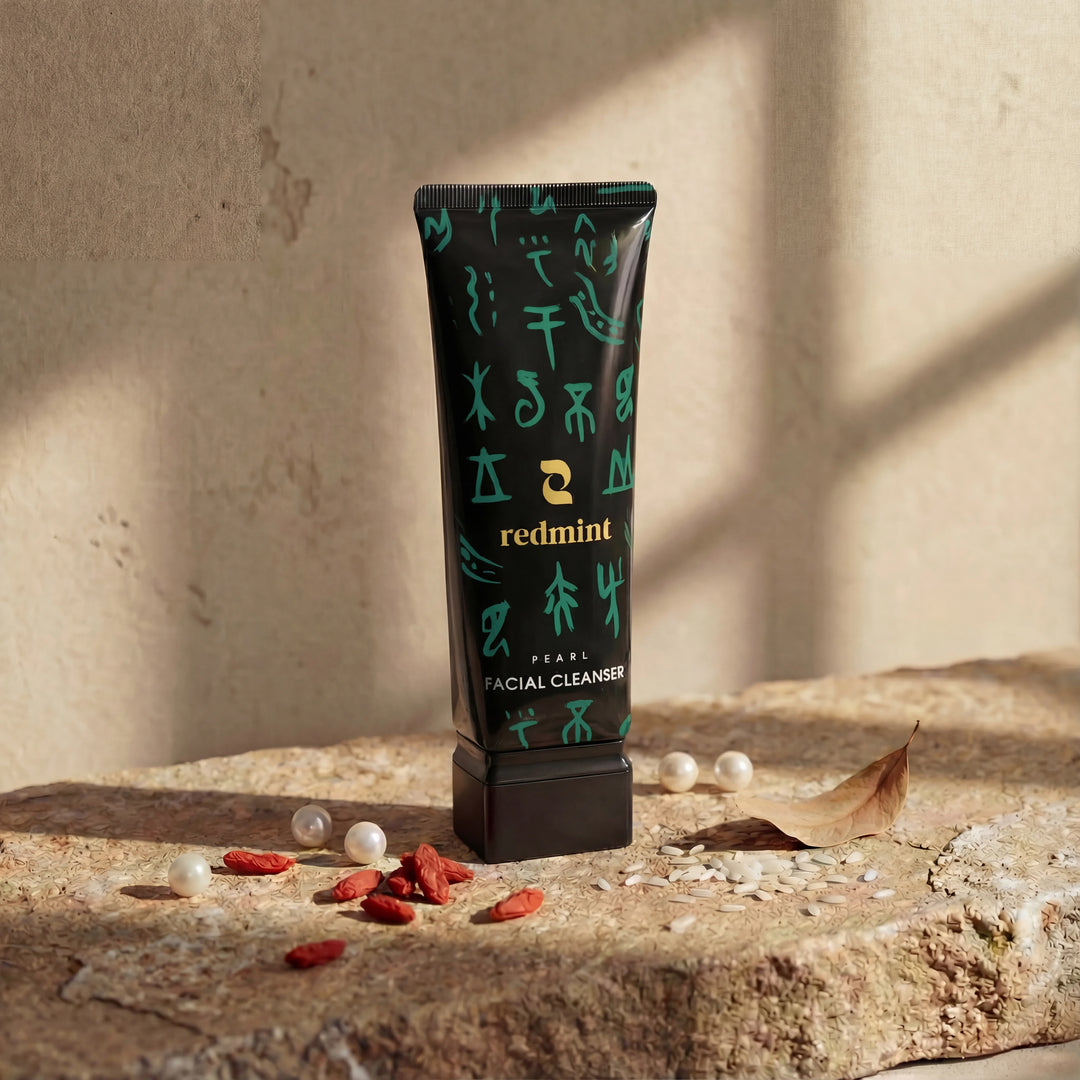 Pearl Facial Cleanser