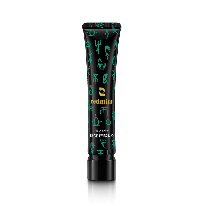 TrioBalm - Face Eyes Lips