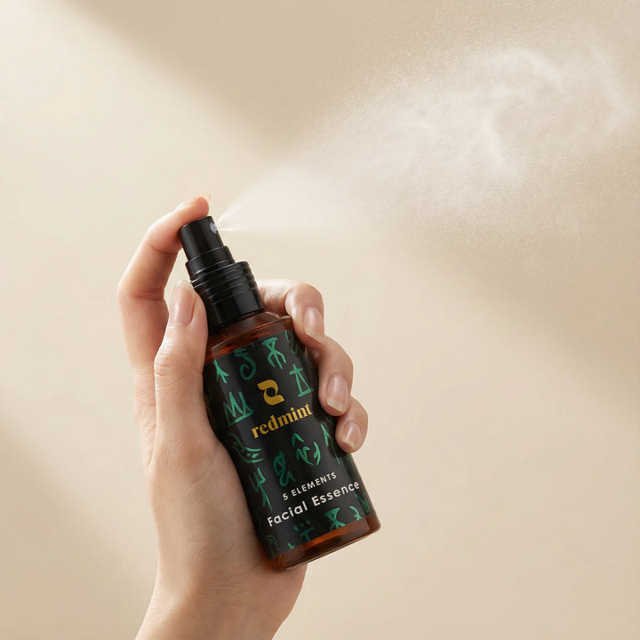 5 Elements Facial Essence