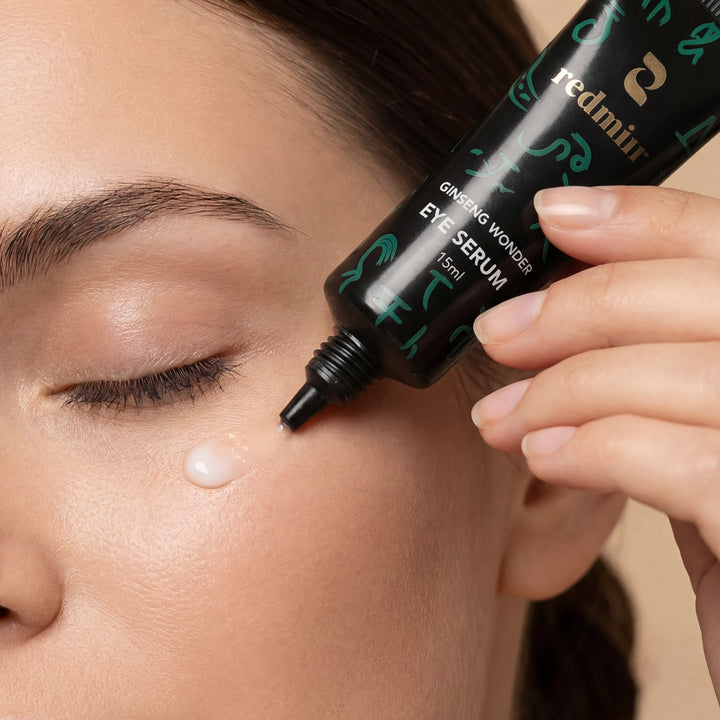 Ginseng Wonder - Eye Serum
