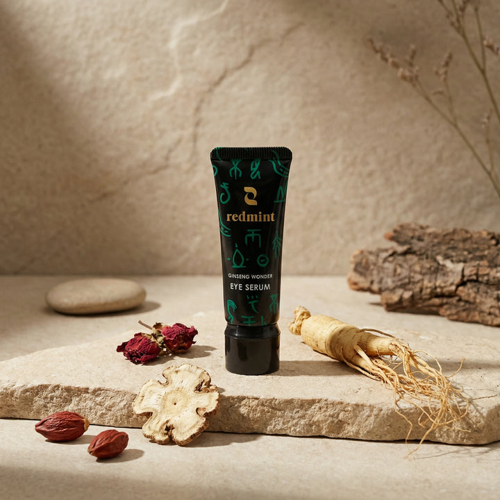 Ginseng Wonder - Eye Serum