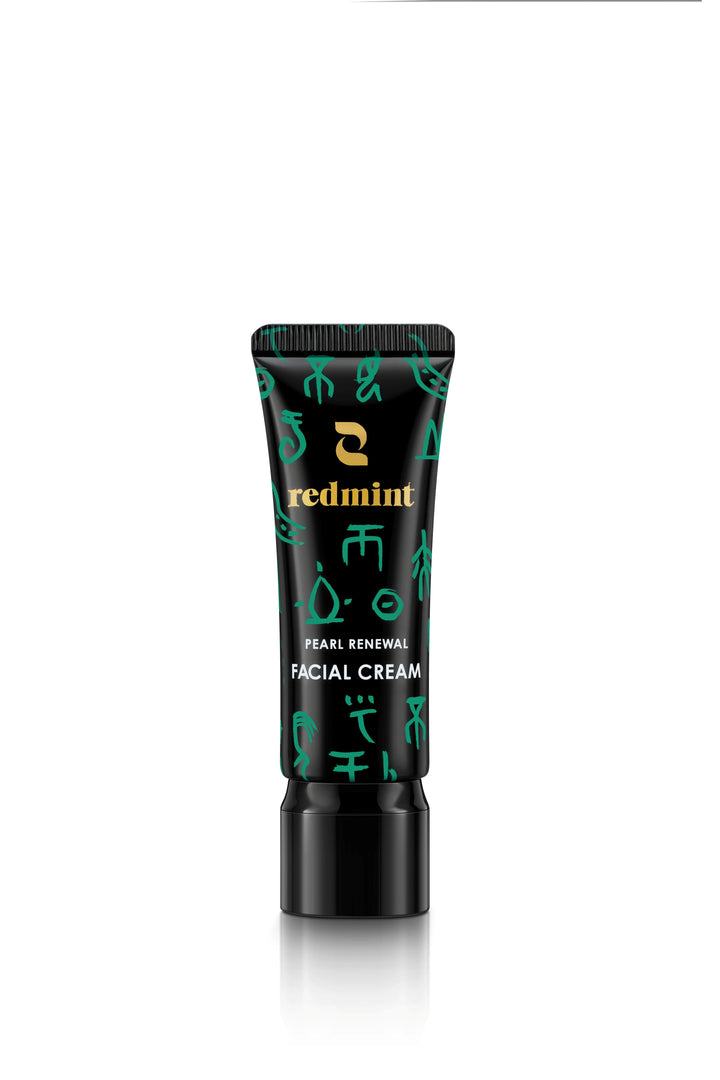 Pearl Renewal Facial Cream