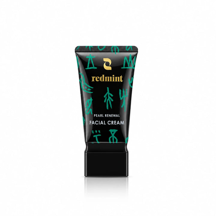 Pearl Renewal Facial Cream