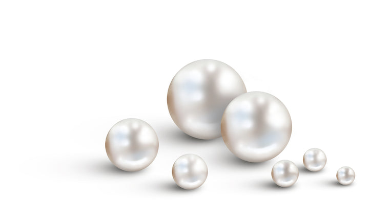 Facial Treatment Mask - Pearl Brightening